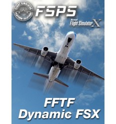 FSPS FFTF Dynamic FSX FSPS Store